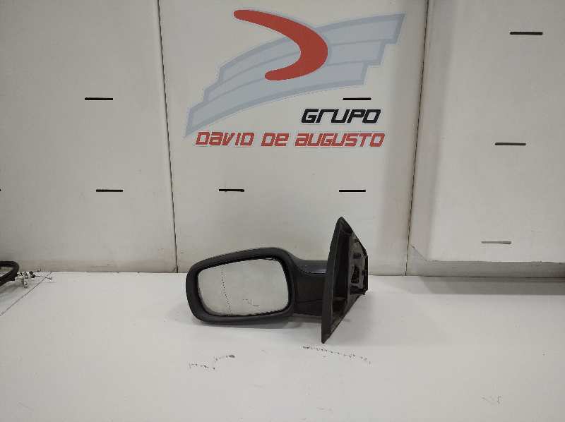 Retrovisor izquierdo renault megane ii 1.9 dci (bm0g cm0g)