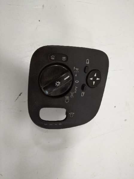Mando luces c 200 kompressor (203.745)