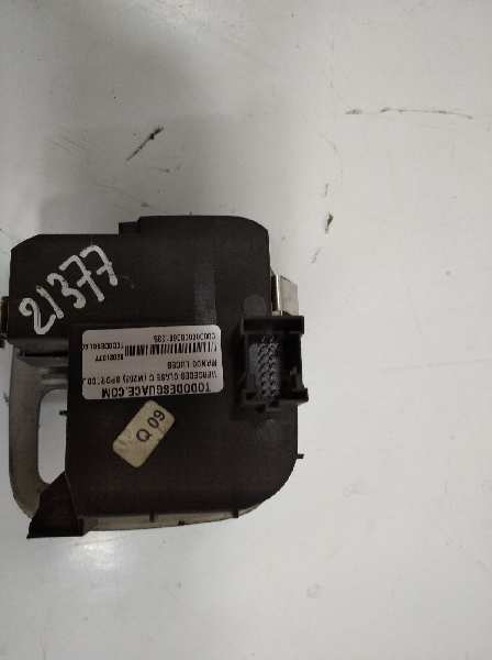 Mando luces c 200 kompressor (203.745)