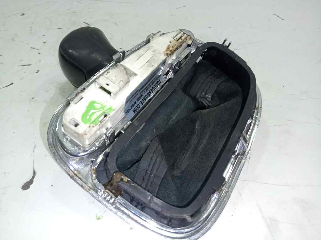 Pomo palanca cambio c 200 kompressor (203.745)
