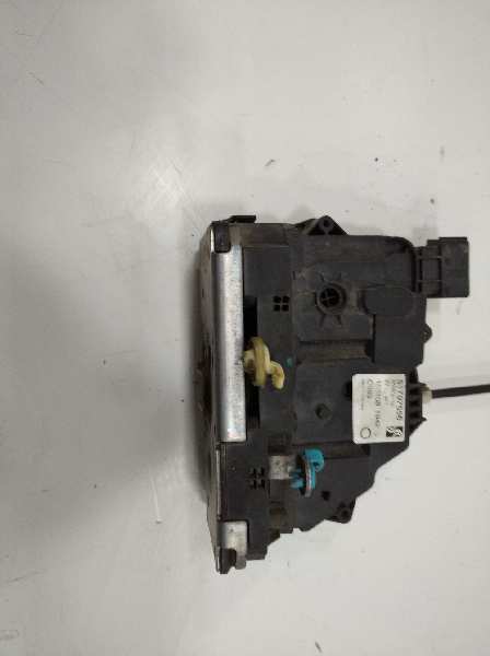 Cerradura puerta delantera derecha fiat punto evo 1.3 d multijet
