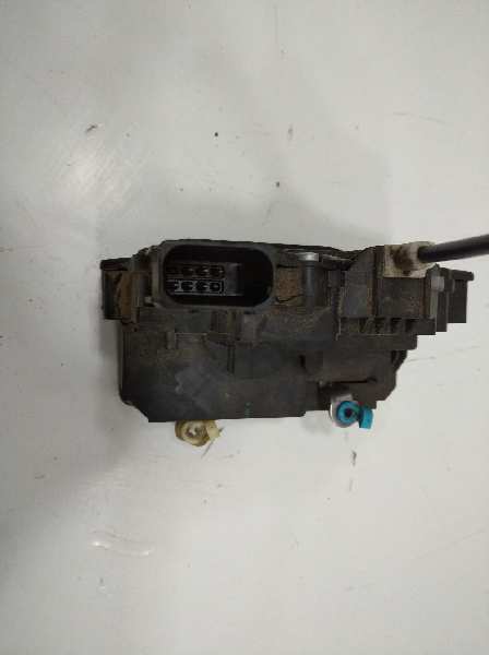 Cerradura puerta delantera derecha fiat punto evo 1.3 d multijet