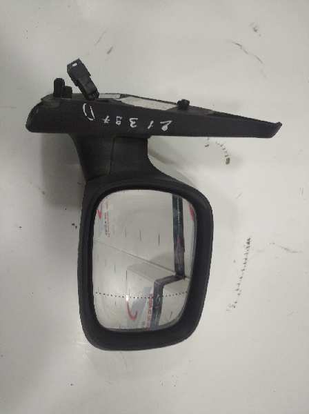 Retrovisor derecho electrico 1.5 dci 70