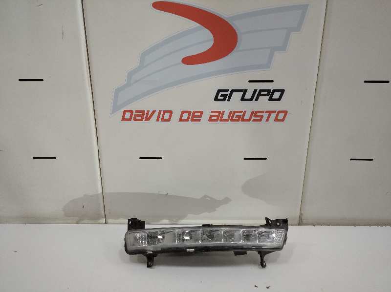 Luz diurna izquierda citroen c4 picasso ii 