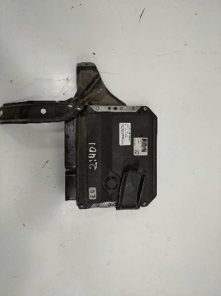 Centralita motor uce toyota rav 4 iii 2.2 d 4wd (ala30_)