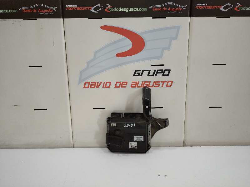 Centralita motor uce toyota rav 4 iii 2.2 d 4wd (ala30_)