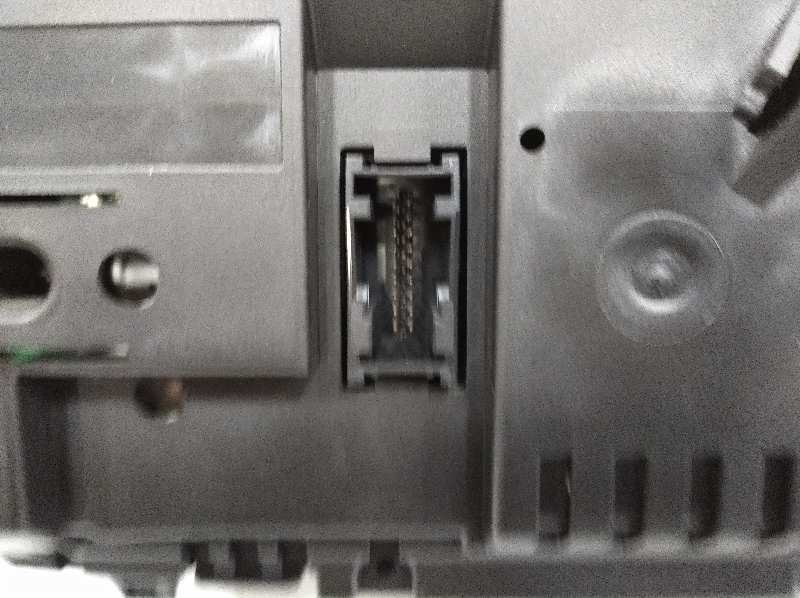 Cuadro instrumentos bmw 3 320 d