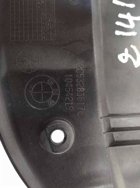 Cuadro instrumentos bmw 3 320 d