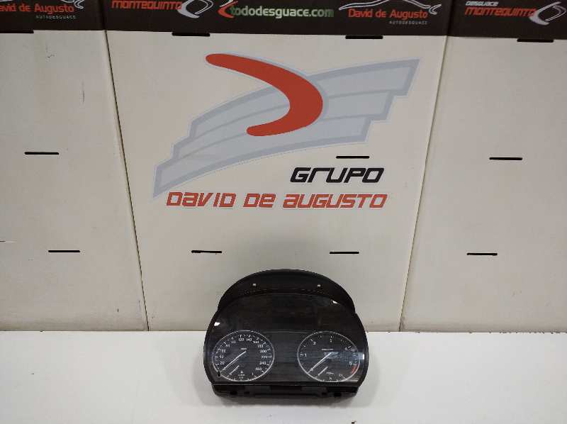 Cuadro instrumentos bmw 3 320 d