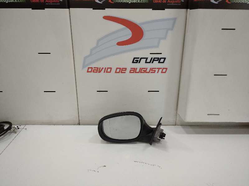 Retrovisor izquierdo bmw 3 320 d