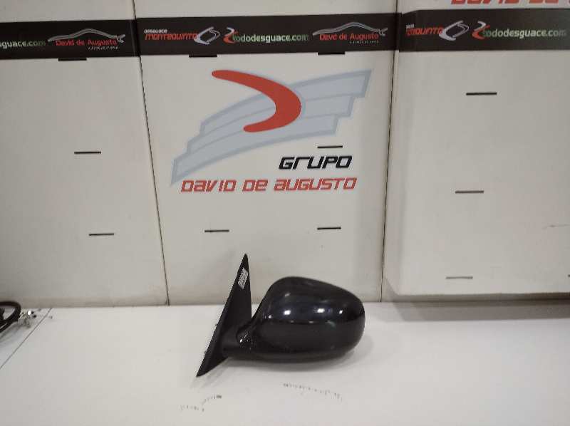 Retrovisor izquierdo bmw 3 320 d