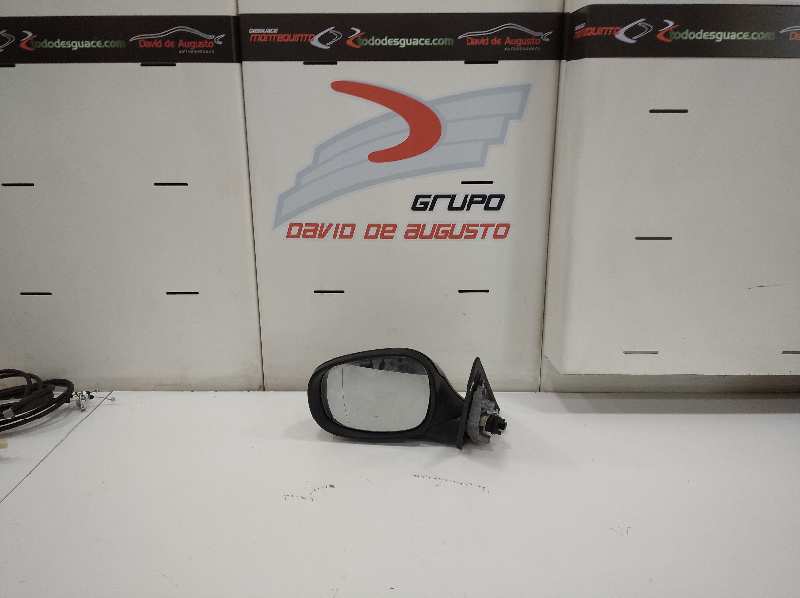 Retrovisor izquierdo bmw 3 320 d