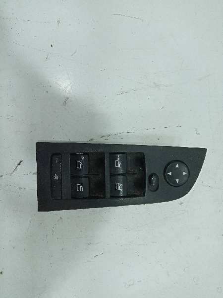 Mando elevalunas delantero izquierdo bmw 3 320 d