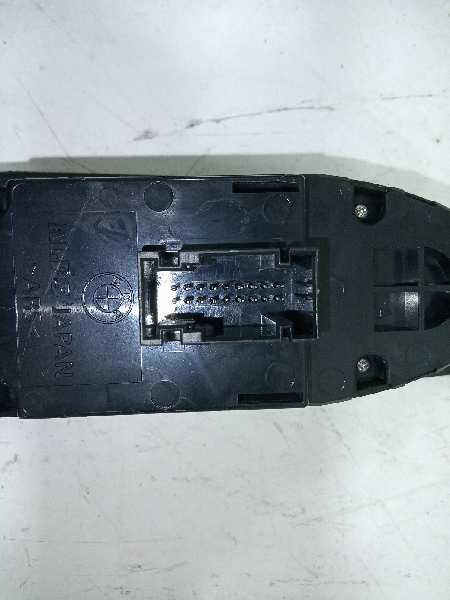 Mando elevalunas delantero izquierdo bmw 3 320 d