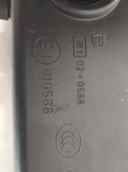 Retrovisor central bmw 3 320 d