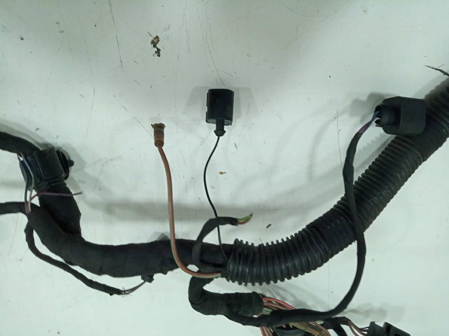 Instalacion motor volkswagen eos 1.4 tsi