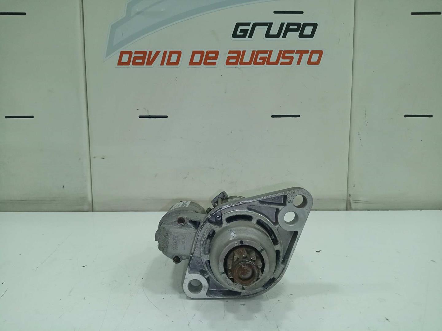 Motor arranque volkswagen eos 1.4 tsi