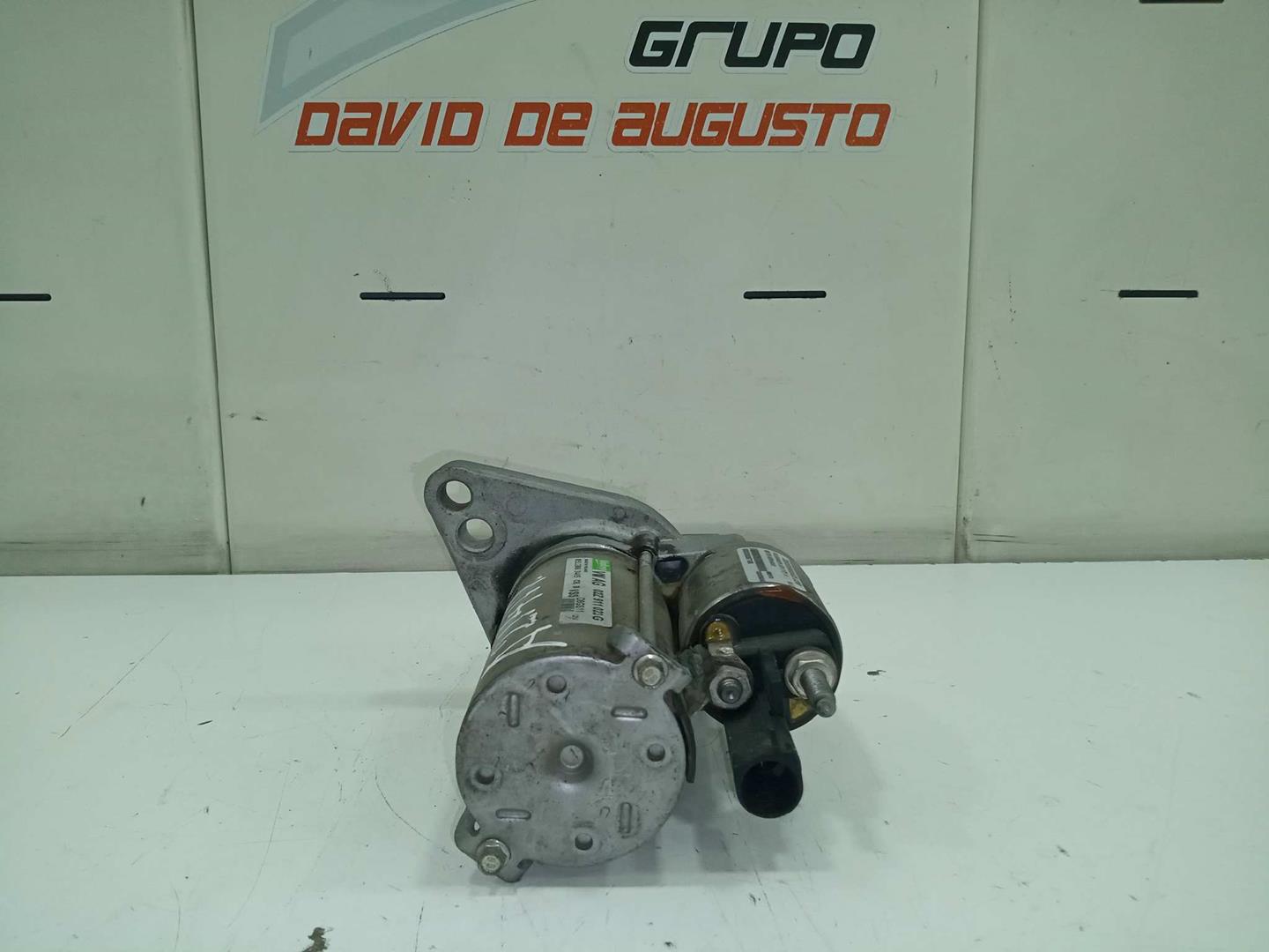 Motor arranque volkswagen eos 1.4 tsi