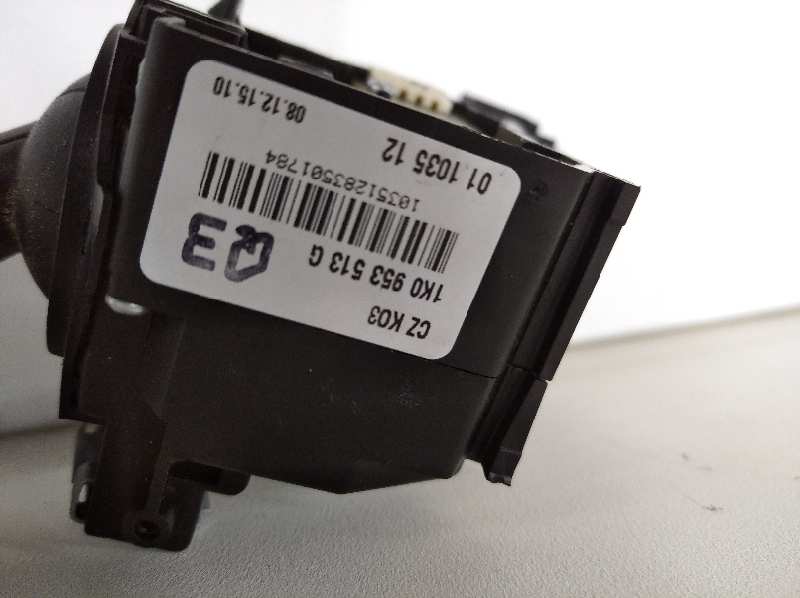 Mando luces volkswagen eos 1.4 tsi