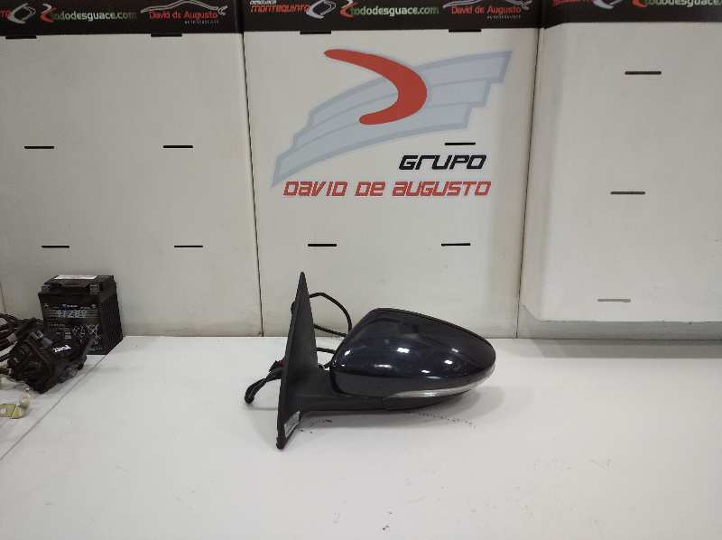 Retrovisor izquierdo electrico volkswagen eos 1.4 tsi