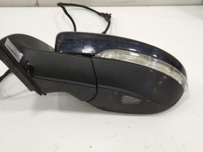 Retrovisor izquierdo electrico volkswagen eos 1.4 tsi