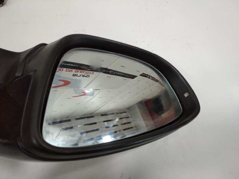 Retrovisor izquierdo electrico volkswagen eos 1.4 tsi