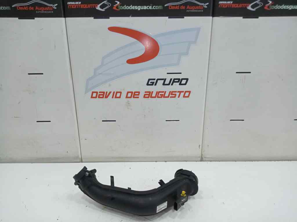 Tubo turbo volkswagen eos 1.4 tsi
