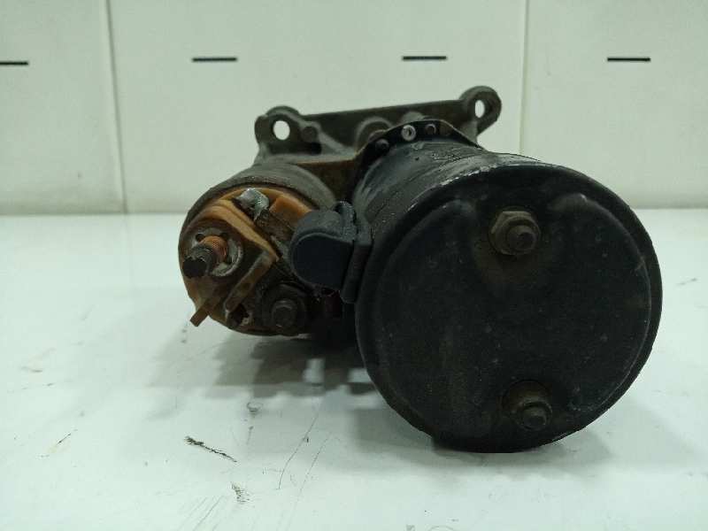 Motor arranque renault megane i 1.9 dti (ba1u)