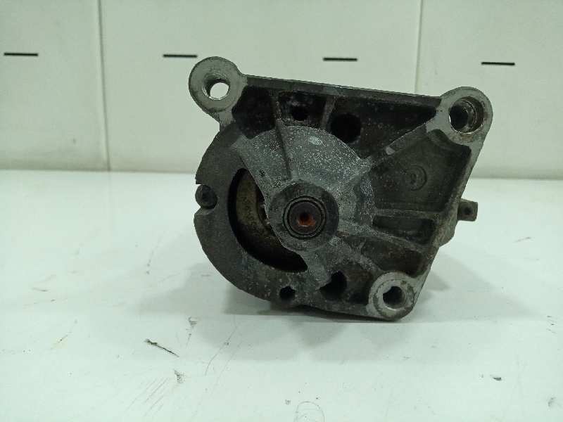 Motor arranque renault megane i 1.9 dti (ba1u)