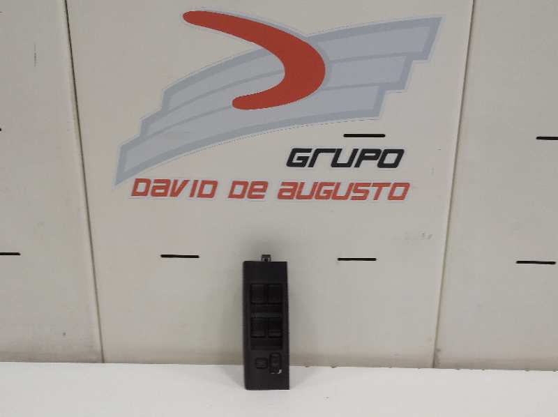 Mando elevalunas delantero izquierdo toyota corolla verso 2.2 d4d (aur10_)