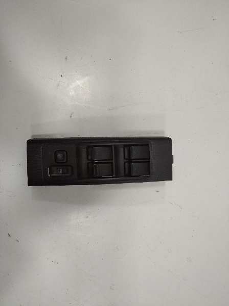 Mando elevalunas delantero izquierdo toyota corolla verso 2.2 d4d (aur10_)