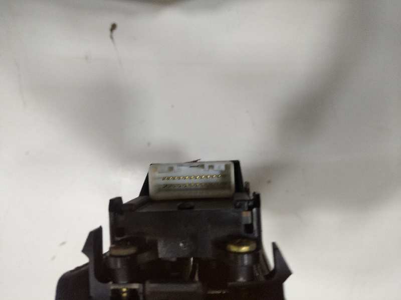 Mando elevalunas delantero izquierdo toyota corolla verso 2.2 d4d (aur10_)