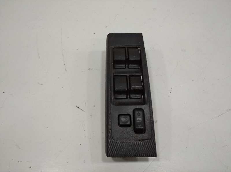 Mando elevalunas delantero izquierdo toyota corolla verso 2.2 d4d (aur10_)