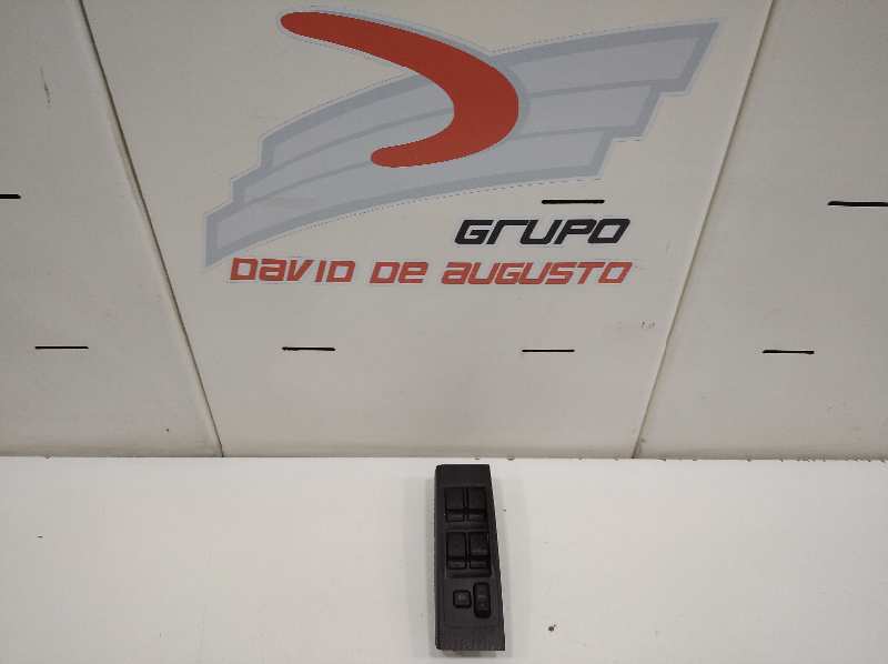 Mando elevalunas delantero izquierdo toyota corolla verso 2.2 d4d (aur10_)