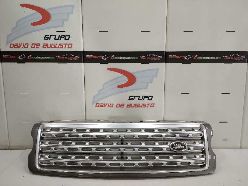 Calandra land rover range rover iv 
