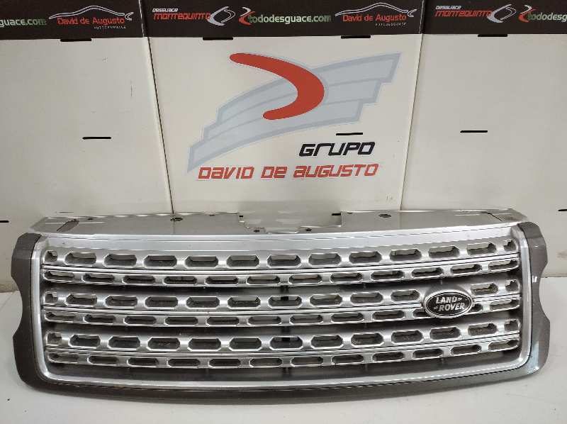 Calandra land rover range rover iv 