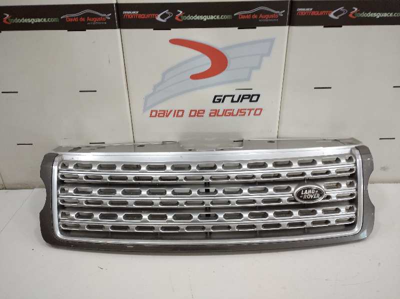 Calandra land rover range rover iv 