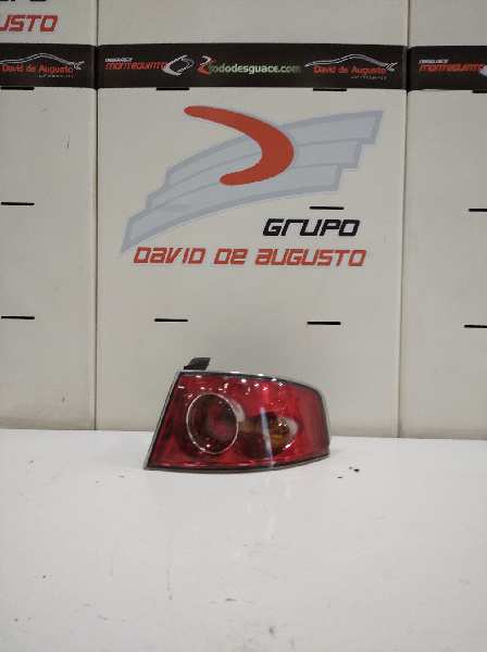 Piloto trasero derecho seat ibiza iii 1.9 sdi