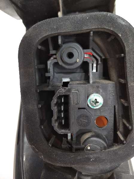Piloto trasero derecho seat ibiza iii 1.9 sdi