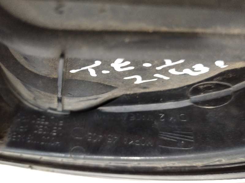 Piloto trasero derecho seat ibiza iii 1.9 sdi