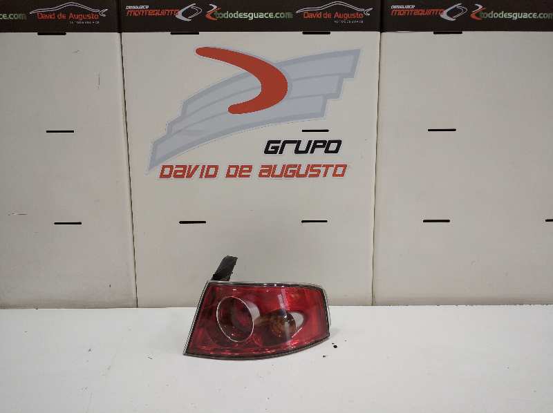 Piloto trasero derecho seat ibiza iii 1.9 sdi
