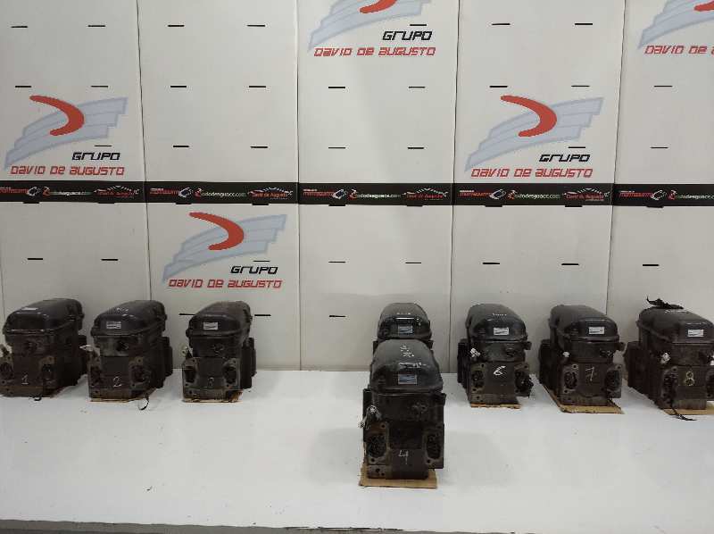 Culata scania serie pgr (lclase) f