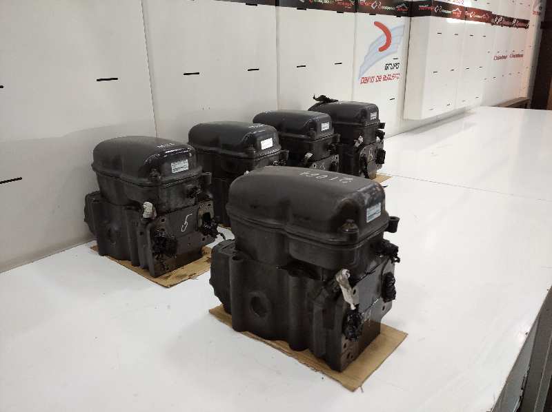 Culata scania serie pgr (lclase) f