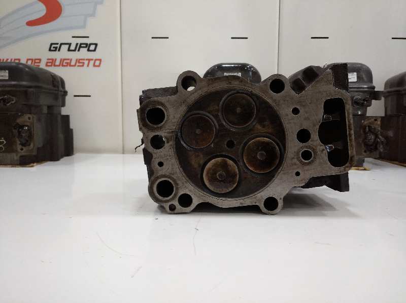 Culata scania serie pgr (lclase) f