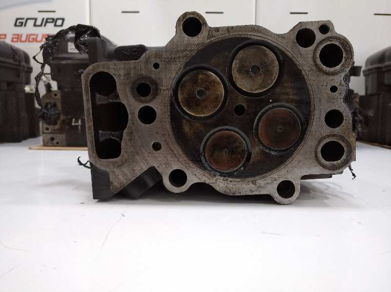 Culata scania serie pgr (lclase) f
