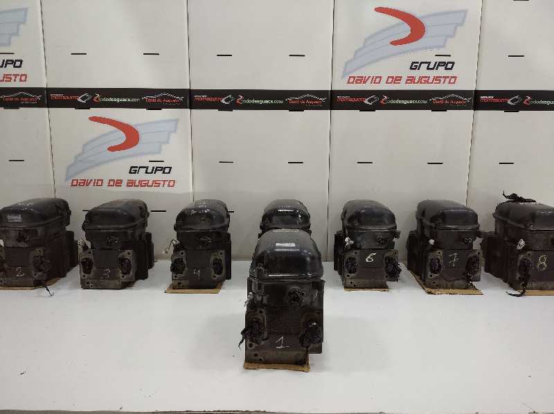 Culata scania serie pgr (lclase) f