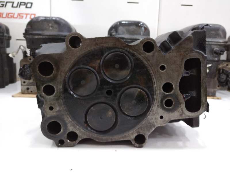 Culata scania serie pgr (lclase) f