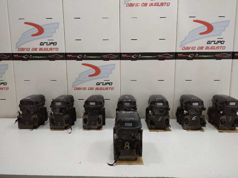 Culata scania serie pgr (lclase) f