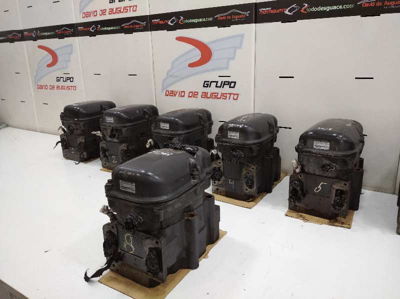 Culata scania serie pgr (lclase) f