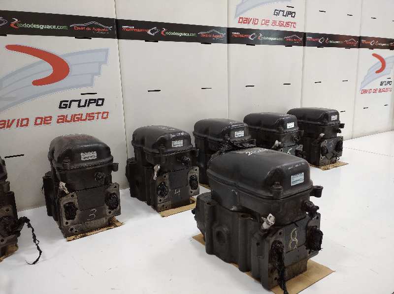 Culata scania serie pgr (lclase) f